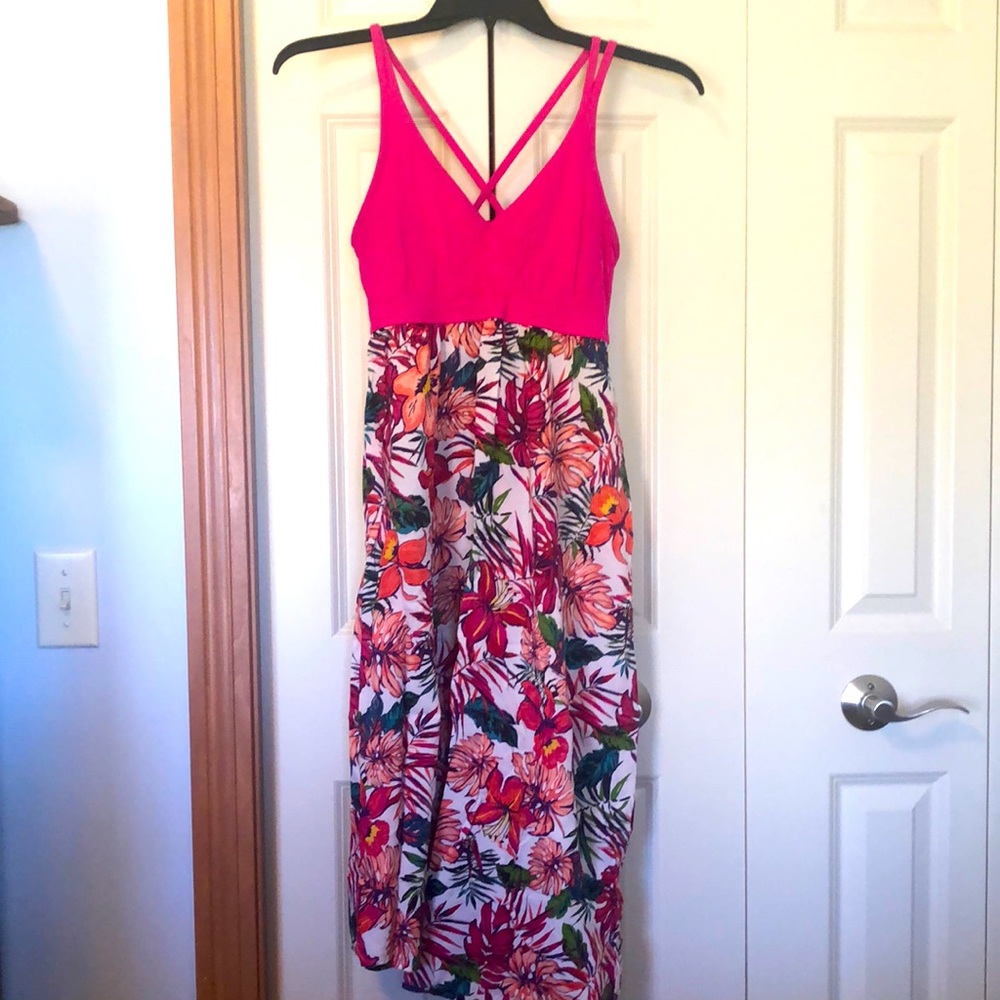 Maternity dress